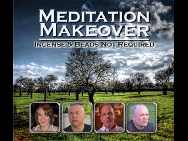 Meditation Makeover - Incense and Beads Not Required - Video on TM Program